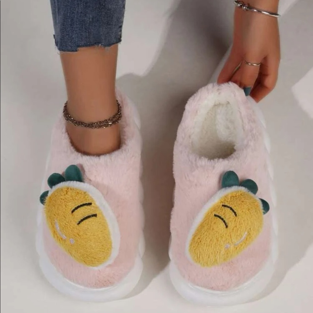 slippers